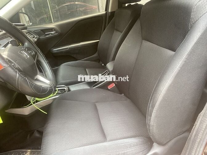 Honda City 2019 1.5 CVT - 81000 km
