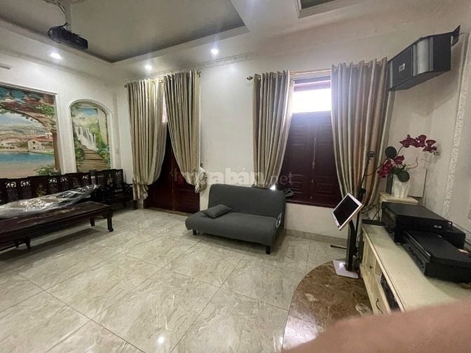 Cần bán gấp Biệt Thự Đô Đốc Lộc, P Tân Quý, Tân Phú - 7m*42m - 27 Tỷ