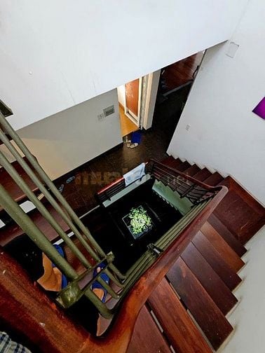 Biệt thự mới đẹp khu Kiều Đàm phường Tân Hưng quận 7, dtcn:173m2