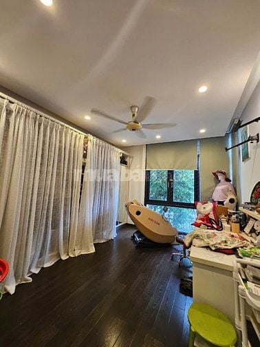 Biệt thự mới đẹp khu Kiều Đàm phường Tân Hưng quận 7, dtcn:173m2