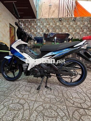 ex 135 2008 1s94 sàng nguyên con spark 2014