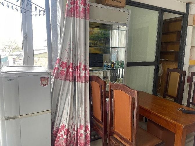 cho thuê căn hộ đủ đồ tại đường Hồng Hà, 1 -2 ngủ, 1WC,