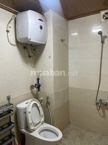 cho thuê căn hộ đủ đồ tại đường Hồng Hà, 1 -2 ngủ, 1WC,