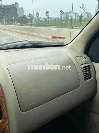 Ford Excape 2.3 AT 2 cầu 2005 Xuất sắc