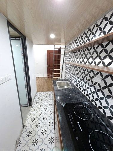 Bán tòa nhà căn hộ chung cư 8 tầng, 120m2 , 25 căn hộ tại Thanh Xuân