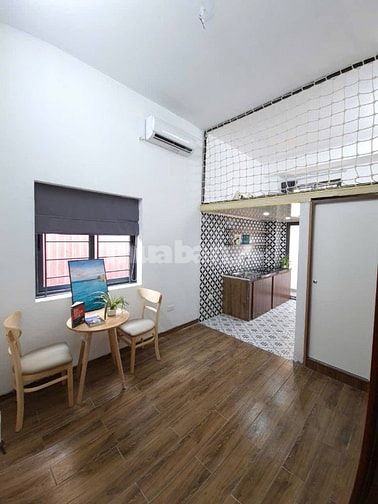 Bán tòa nhà căn hộ chung cư 8 tầng, 120m2 , 25 căn hộ tại Thanh Xuân