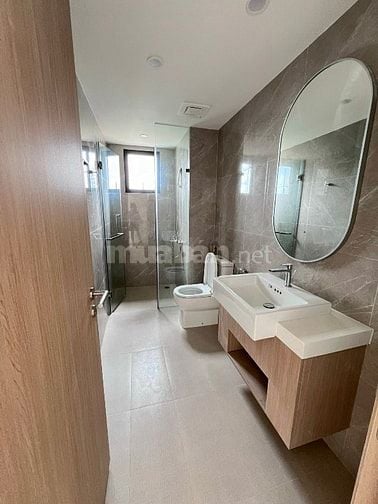 Bán lỗ căn góc Lumiere Boulevard 2PN, 80m2, giá 5tỷ, tt20%, TL