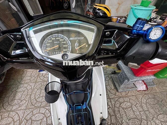 ex 135 2008 1s94 sàng nguyên con spark 2014