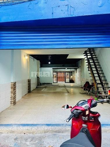 Mình chính chủ - cần bán căn nhà 2 mặt tiền đường Hoàng Sa - Tân Bình