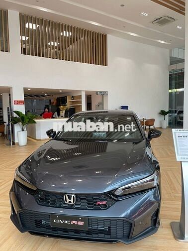 Honda Civic NHẬP THÁI TẶNG 50% TB, BẢO HIỂM,PK