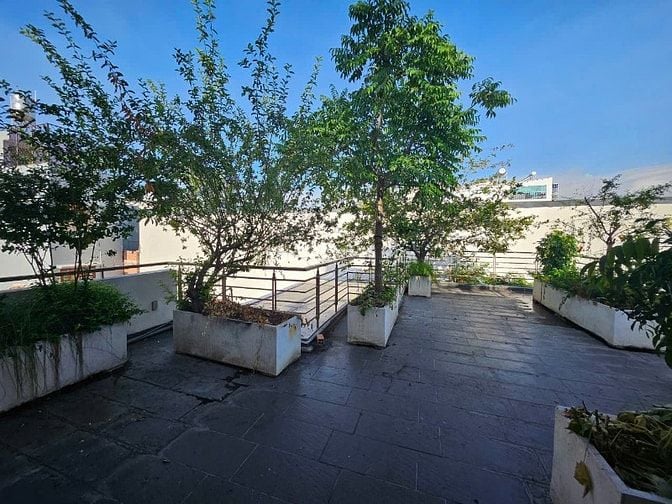 Biệt thự mới đẹp khu Kiều Đàm phường Tân Hưng quận 7, dtcn:173m2