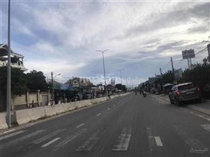 Chủ cần bán gấp lô đất nền KDC Nam Long, P. Phước Long B Q9