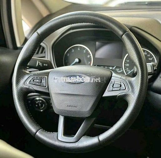 Ford EcoSport 2019 Titanium 1.5L AT - 53000 km