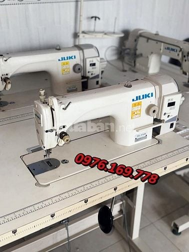 Máy may công nghiệp juki 8700N