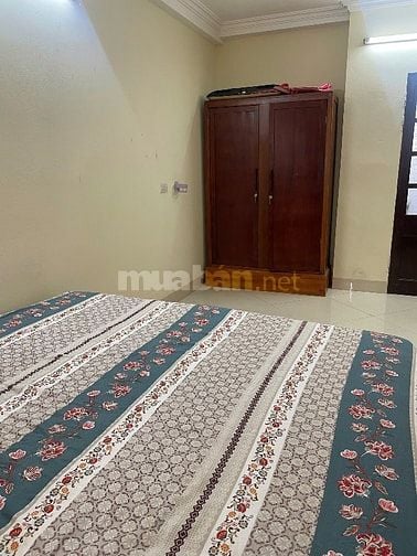 cho thuê căn hộ đủ đồ tại đường Hồng Hà, 1 -2 ngủ, 1WC,
