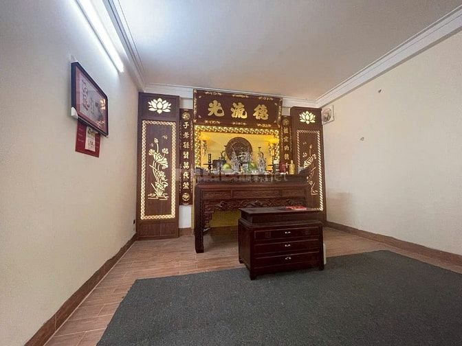 Bán nhà DT 66,6 m2 đất, chính chủ ở La Khê, Hà Đông, ôtô đỗ cửa
