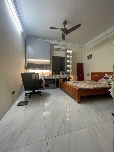 Bán nhà DT 66,6 m2 đất, chính chủ ở La Khê, Hà Đông, ôtô đỗ cửa
