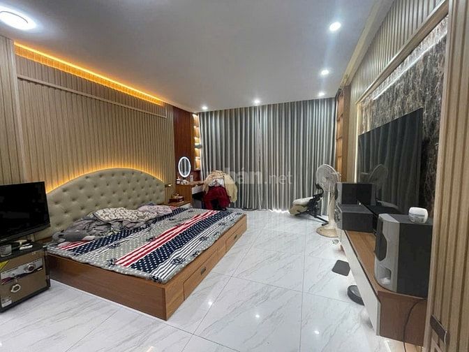 Bán nhà DT 66,6 m2 đất, chính chủ ở La Khê, Hà Đông, ôtô đỗ cửa