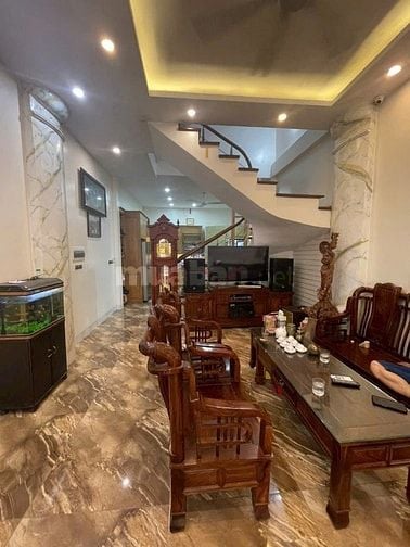 Bán nhà DT 66,6 m2 đất, chính chủ ở La Khê, Hà Đông, ôtô đỗ cửa
