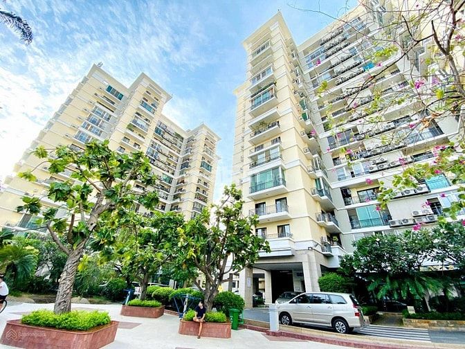 BÁN CANTAVIL AN PHÚ, Q.2, 75M2, 2 PN, 2 BAN CÔNG, GIÁ 4,9TỶ, SỔ HỒNG