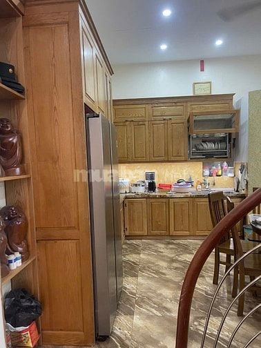 Bán nhà DT 66,6 m2 đất, chính chủ ở La Khê, Hà Đông, ôtô đỗ cửa