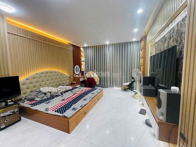 Bán nhà DT 66,6 m2 đất, chính chủ ở La Khê, Hà Đông, ôtô đỗ cửa