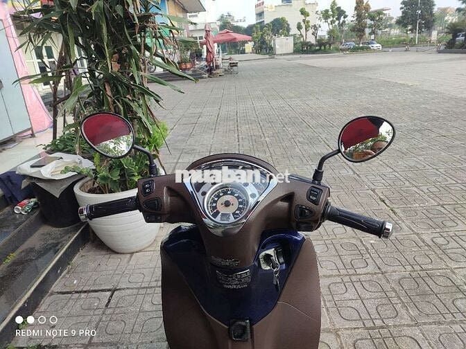 Sh mode chính chủ biển Hà Nội