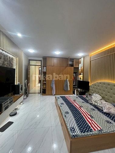 Bán nhà DT 66,6 m2 đất, chính chủ ở La Khê, Hà Đông, ôtô đỗ cửa