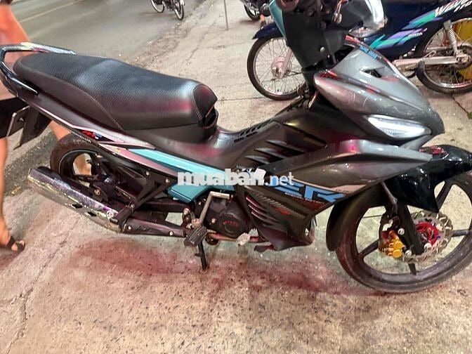 ex 50 không cần bằng có thể kí