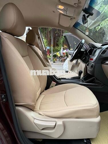 Kia Sorento 2016 2WD 2.4L AT Xăng 7 chổ - 54000 km