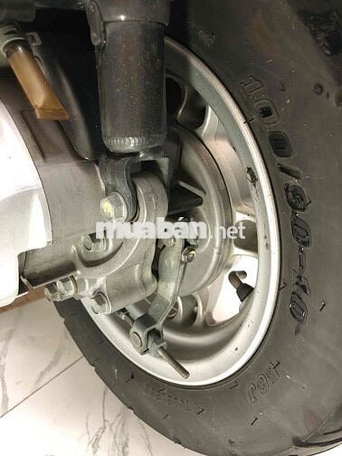 2015 Fi mới lột keo sơn zin mới ken-máy zin 100%êm