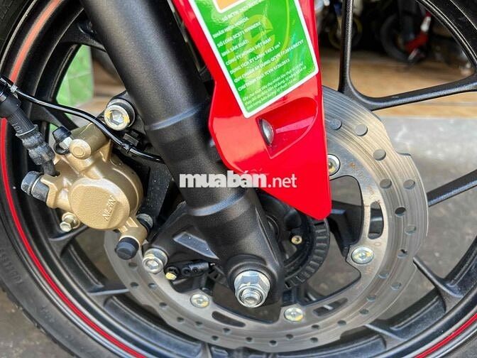 Honda winner X ABS