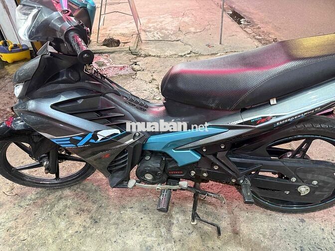ex 50 không cần bằng có thể kí