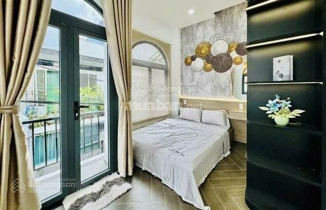 CẦN BÁN ĐƯỜNG LÊ THỊ BẠCH CÁT, P11, QUẬN 11 GIÁ 2 TỶ 750