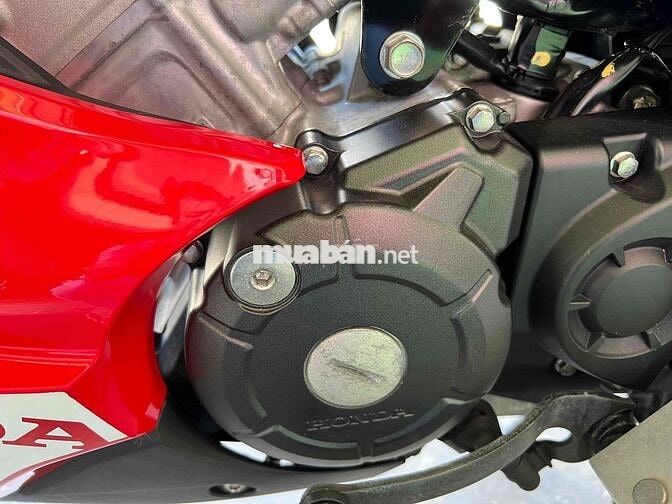 Honda winner X ABS