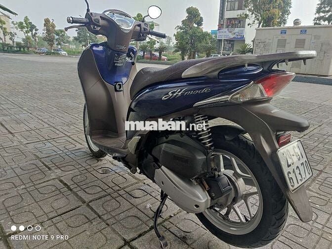 Sh mode chính chủ biển Hà Nội