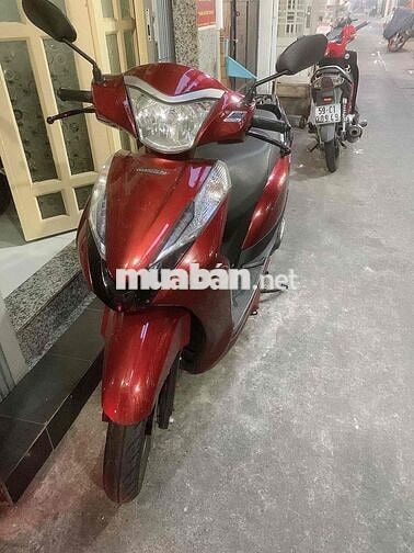 Cần bán xe Lead 2016. xe chính chủ.