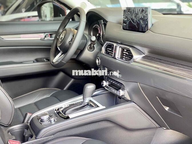 Mazda CX5 Deluxe 2024 giao ngay thương lượng 240tr