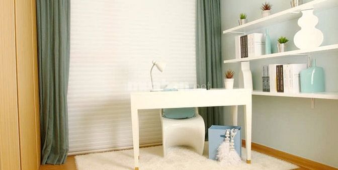 BÁN CANTAVIL AN PHÚ, Q.2, 75M2, 2 PN, 2 BAN CÔNG, GIÁ 4,9TỶ, SỔ HỒNG