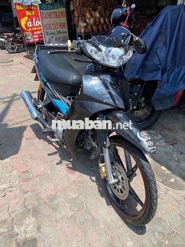 Sirus 50cc ko cần bằng lái