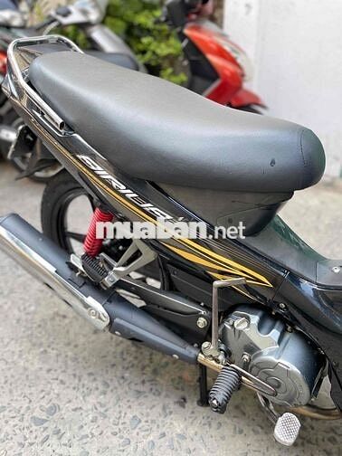 Sirius 50cc Việt Thái 2017, biển 47 giấy tờ đầy đủ