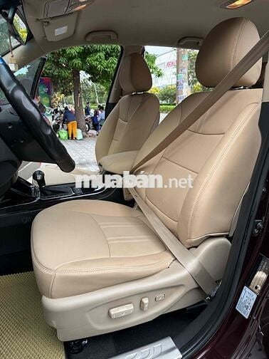 Kia Sorento 2016 2WD 2.4L AT Xăng 7 chổ - 54000 km