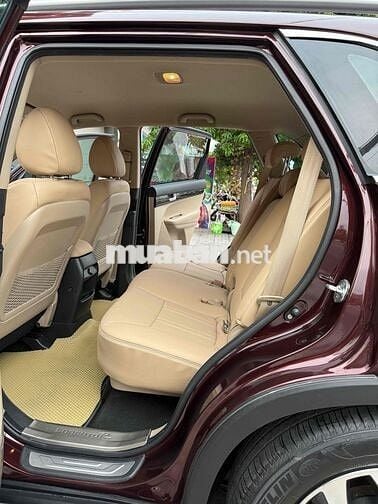Kia Sorento 2016 2WD 2.4L AT Xăng 7 chổ - 54000 km