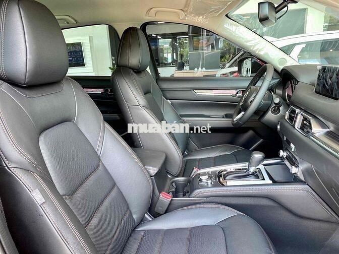 Mazda CX5 Deluxe 2024 giao ngay thương lượng 240tr