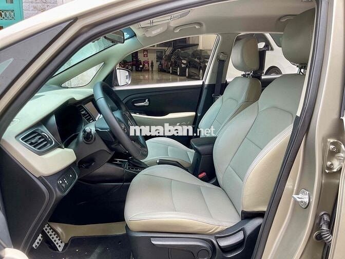 🌟🌟🌟 KIA RONDO GAT, Sx 2018, Vàng, Odo 67.000Km🌟🌟🌟