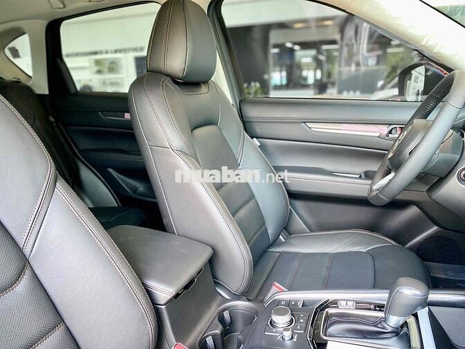 Mazda CX5 Deluxe 2024 giao ngay thương lượng 240tr