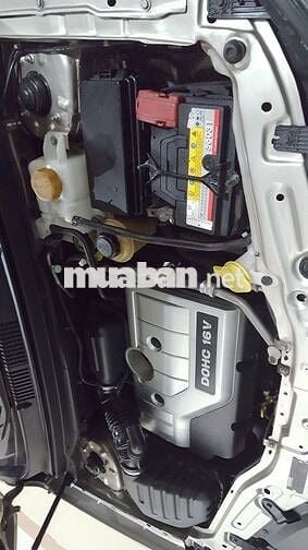 Chevrolet Captiva 2010 LTZ Maxx 2.4 AT - 120000 km