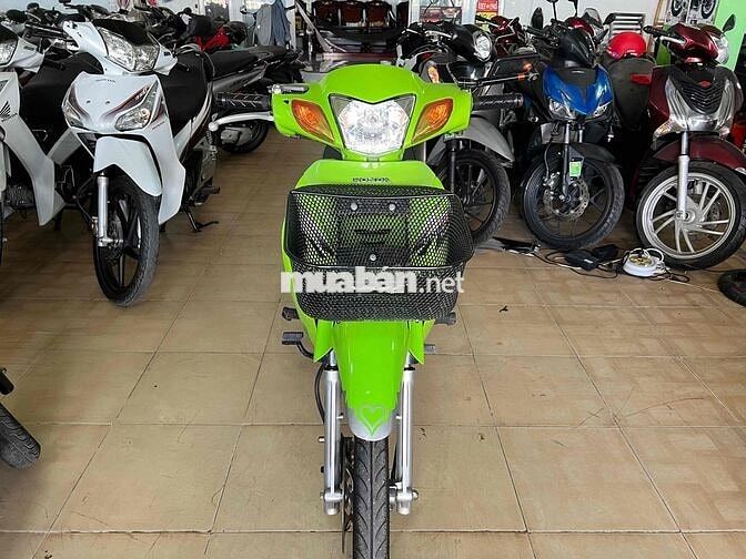 Honda future 2