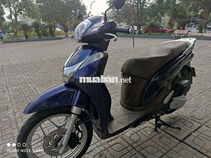 Sh mode chính chủ biển Hà Nội