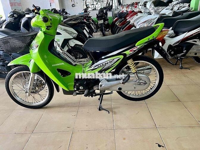 Honda future 2